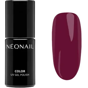 NEONAIL UV Gel Polish Color vernis à ongles gel lampe UV/LED teinte Pe... pas cher