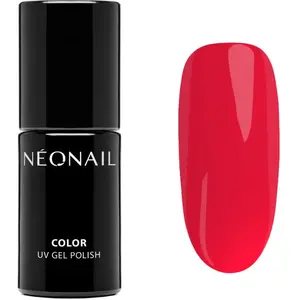 NEONAIL UV Gel Polish Color vernis à ongles gel lampe UV/LED teinte Pe... pas cher