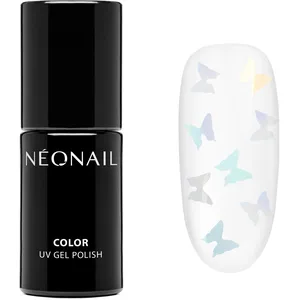 NEONAIL Blooming Dreams vernis à ongles gel lampe UV/LED teinte Dancin...