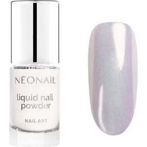 Comparateur de prix : NEONAIL Nail Art Liquid Nail Powder poudre pailletée ongles teinte 04 ...
