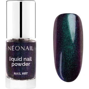 Comparateur de prix : NEONAIL Nail Art Liquid Nail Powder poudre pailletée ongles teinte Cha...