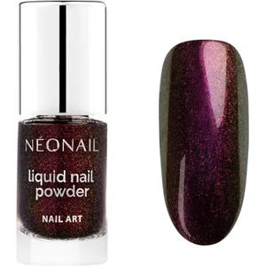 Comparateur de prix : NEONAIL Nail Art Liquid Nail Powder poudre pailletée ongles teinte Cha...