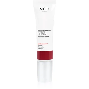 Comparateur de prix : NEO MAKE UP Intense Serum Peptide Lip Balm baume à lèvres intense avec...