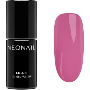 NEONAIL Let's Make Memories vernis à ongles gel teinte Ticket To Anywh... pas cher
