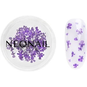 NEONAIL Dried Flowers fleur séchée ongles teinte 06 Violet 1 pcsVendu parnotino