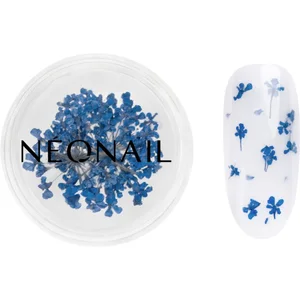 NEONAIL Dried Flowers fleur séchée ongles teinte 04 Navy 1 pcsVendu parnotino