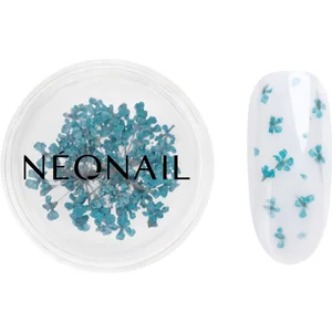 NEONAIL Dried Flowers fleur séchée ongles teinte 05 Turquoise 1 pcs pas cher