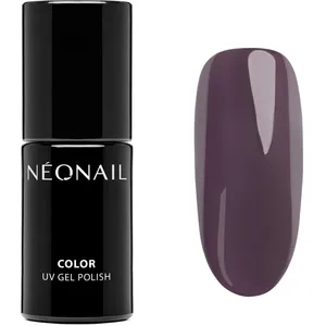NEONAIL Glacial Glow vernis à ongles gel teinte Mystic Night 7.2 ml pas cher