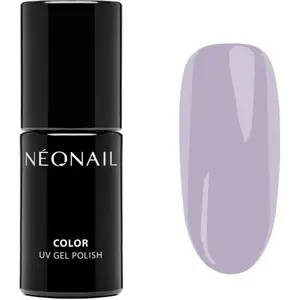 NEONAIL Rhythm Of Spring vernis à ongles gel lampe UV/LED teinte Lilac Awakening 7.2 ml pas cher
