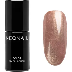 NEONAIL Winter Symphony vernis à ongles gel lampe UV/LED teinte Frozen... pas cher