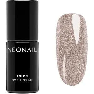 NEONAIL Winter Symphony vernis à ongles gel lampe UV/LED teinte Snowli... pas cher
