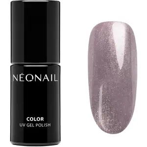 NEONAIL Winter Symphony vernis à ongles gel lampe UV/LED teinte Lavend... pas cher
