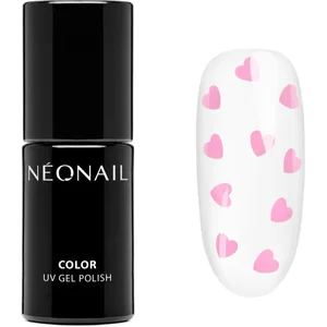 NEONAIL Own Your Love vernis à ongles gel teinte Self Love Era 7.2 ml pas cher