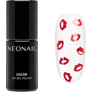 NEONAIL Own Your Love vernis à ongles gel teinte Don't Talk. Just Kiss... pas cher