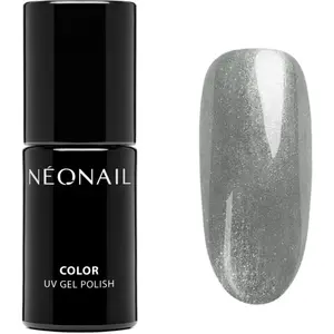 NEONAIL Winter Symphony vernis à ongles gel lampe UV/LED teinte Silver... pas cher