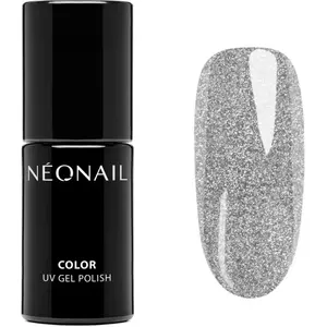 NEONAIL Winter Symphony vernis à ongles gel lampe UV/LED teinte Icy Al... pas cher