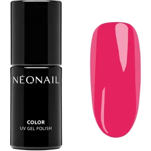 NEONAIL Jewels Of The Sea vernis à ongles gel teinte Pink Reef 7.2 ml pas cher