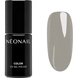 NEONAIL Unwritten Canvas vernis à ongles gel lampe UV/LED teinte Walnu...