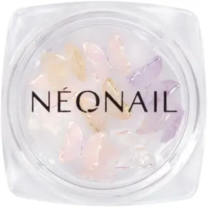 NEONAIL Nail Art 3D Butterflies décorations ongles 10 pcsVendu paramazon