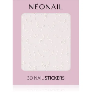 Comparateur de prix : NEONAIL 3D Nail Stickers Autocollants pour ongles type 01 1 pcs