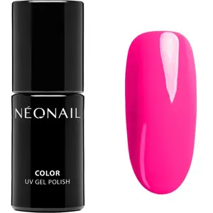 NEONAIL Candy Girl vernis à ongles gel teinte Thailand Beauty 7.2 ml pas cher