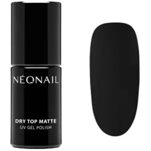 NEONAIL Dry Top Matte vernis de protection gel matifiant 7,2 ml pas cher