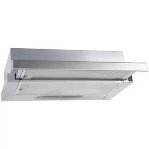 Guzzanti Kitchen hood ciarko sl-s 50 inox SL-S 50 Inox pas cher