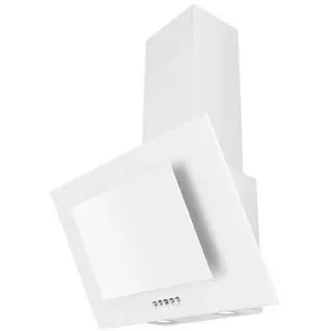 CIARKO NTI 280 m³-h Monté au mur Blanc - NTI 60 Biay