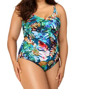 Lorin - Maillot de bain 1 Pièce Lana multicolore T.40/95B pas cher