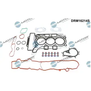 DR MOTOR AUTOMOTIVE Pochette de joints moteur pour CITROËN: C3, Berlingo, C4 SpaceTourer, C4 Picasso, DS3, C3 Aircross, C4, DS4 (Ref: DRM16214S) pas cher