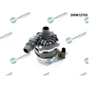 Pompe À Eau Auxiliaire (Circuit D'Eau De Refroidissement) Mercedes-Ben... pas cher