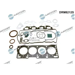 Jeu De Joints Complet, Moteur Mazda Dr. Motor Drm8212s pas cher