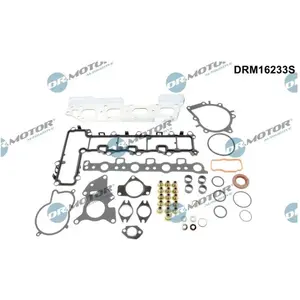 Jeu De Joints Complet, Moteur Citroën; Ds; Fiat; Ford; Ford Usa; Opel;... pas cher