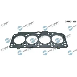 DR.MOTOR AUTOMOTIVE DRM21225 Joint De Culasse Métal, Épaisseur: 1,67mm pas cher