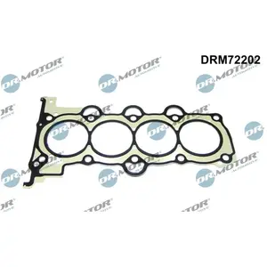 DR.MOTOR AUTOMOTIVE DRM72202 Joint De Culasse Épaisseur: 0,50mm pas cher
