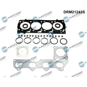 DR MOTOR AUTOMOTIVE Pochette de joints haut moteur pour VOLKSWAGEN: Po... pas cher