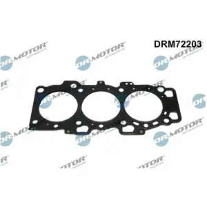 DR.MOTOR AUTOMOTIVE DRM72203 Joint De Culasse Épaisseur: 0,35mm pas cher