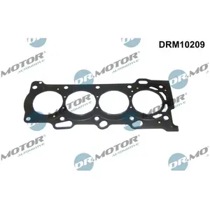 DR.MOTOR AUTOMOTIVE DRM10209 Joint De Culasse Épaisseur: 0,60mm pas cher