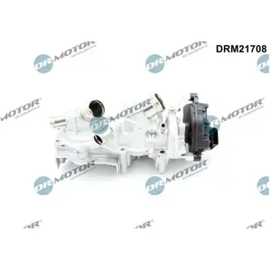Comparateur de prix : DR.MOTOR AUTOMOTIVE DRM21708 Pompe à eau avec boîtier, avec thermostat