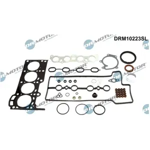 Jeu De Joints Complet, Moteur Toyota Dr. Motor Drm10223sl pas cher