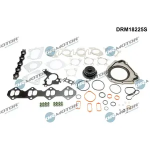 Jeu De Joints, Culasse Nissan; Opel; Renault; Vauxhall Dr. Motor Drm18... pas cher