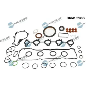 Jeu De Joints Complet, Moteur Citroën; Ford; Mazda; Peugeot; Toyota Dr... pas cher