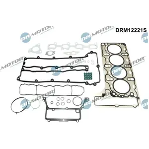 Jeu De Joints De Culasse Dodge; Jeep; Mercedes-Benz Dr. Motor Drm12221... pas cher