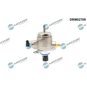 Comparateur de prix : DR.MOTOR AUTOMOTIVE DRM02709 Pompe à haute pression