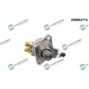 Pompe D'Injection Haute Pression Audi Dr. Motor Drm02774