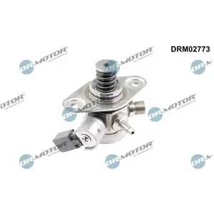 Pompe D'Injection Haute Pression Mercedes-Benz Dr. Motor Drm02773