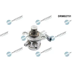 Pompe D'Injection Haute Pression Jaguar; Land Rover Dr. Motor Drm02751