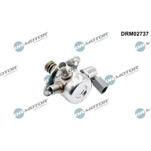Pompe D'Injection Haute Pression Mercedes-Benz Dr. Motor Drm02737