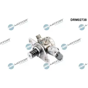 Pompe D'Injection Haute Pression Mercedes-Benz Dr. Motor Drm02738