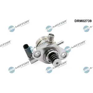 Pompe D'Injection Haute Pression Mercedes-Benz Dr. Motor Drm02739